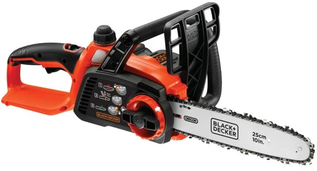 Black&Decker GKC1825L20 Akumulátorová řetězová pila