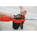 Black&Decker GKC1825LB Aku Řetězová pila