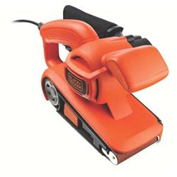 Black&Decker KA86 Pásová bruska 720W