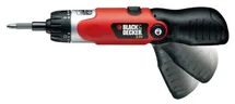 Black&Decker KC9039KA Šroubovák Aku, 3.6V, 3,9Nm, 180ot/min, pravý i levý chod
