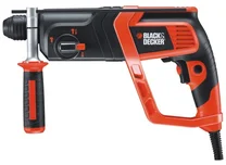 Black&Decker KD985KA Kladivo pneumatické Set, 800W, 980 ot/min, kufr + Stůl pracovní Black&Decker WM301