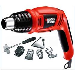 Black&Decker KX1693 - Pistole, sponkovačky