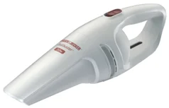 Black&Decker NV3603N Vysavač AKU, 3.6V, 10 minut provozu, nádoba 0.29l