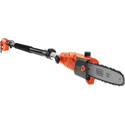 Black&Decker PS7525 Elektrická řetězová prořezávací pila