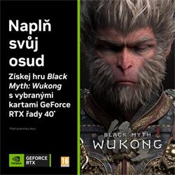 Black Myth: Wukong GeForce RTX Bundle