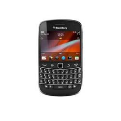 BLACKBERRY 9900 Bold Black