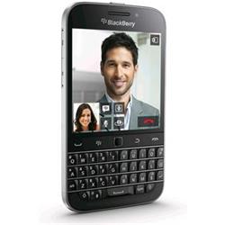 BlackBerry Classic QWERTY černý