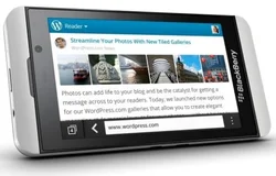 BLACKBERRY Z10 (10057044)