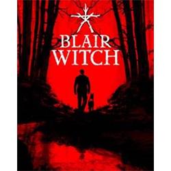Blair Witch elektronická licence