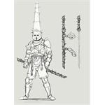 Blasphemous Digital Artbook