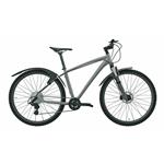 blatník SKS Mudrocker 27,5"-29" pro odpruženou vidlici černý