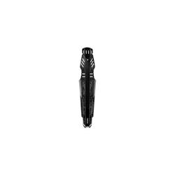 Blatník TOPEAK D-FLASH ST čierny/reflex