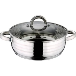 BLAUMANN Pekáč/hrnec s poklicí Gourmet Line, 32 cm
