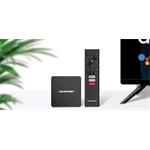 Blaupunkt B-Stream Box Android TV