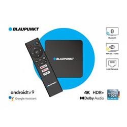 Blaupunkt B-Stream Box Android TV