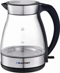 BLAUPUNKT EKG501BK černá