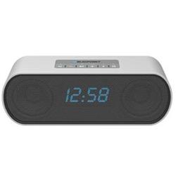 BLAUPUNKT rádiobudík BT15CLOCK Bluetooth