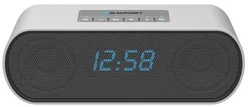BLAUPUNKT rádiobudík BT15CLOCK Bluetooth