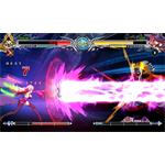 BlazBlue Centralfiction