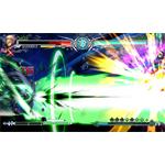 BlazBlue Centralfiction
