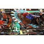 BlazBlue Centralfiction