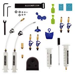 BLEEDKIT BK-99055 Odvzdušňovacia súprava Premium Pro Mineral