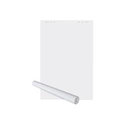 Blok pre flipchart, 25 listov CQE1220