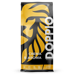 Blue Orca Doppio Crema and Aroma