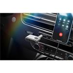 Bluetooth audio adaptér XO BCC15 černý