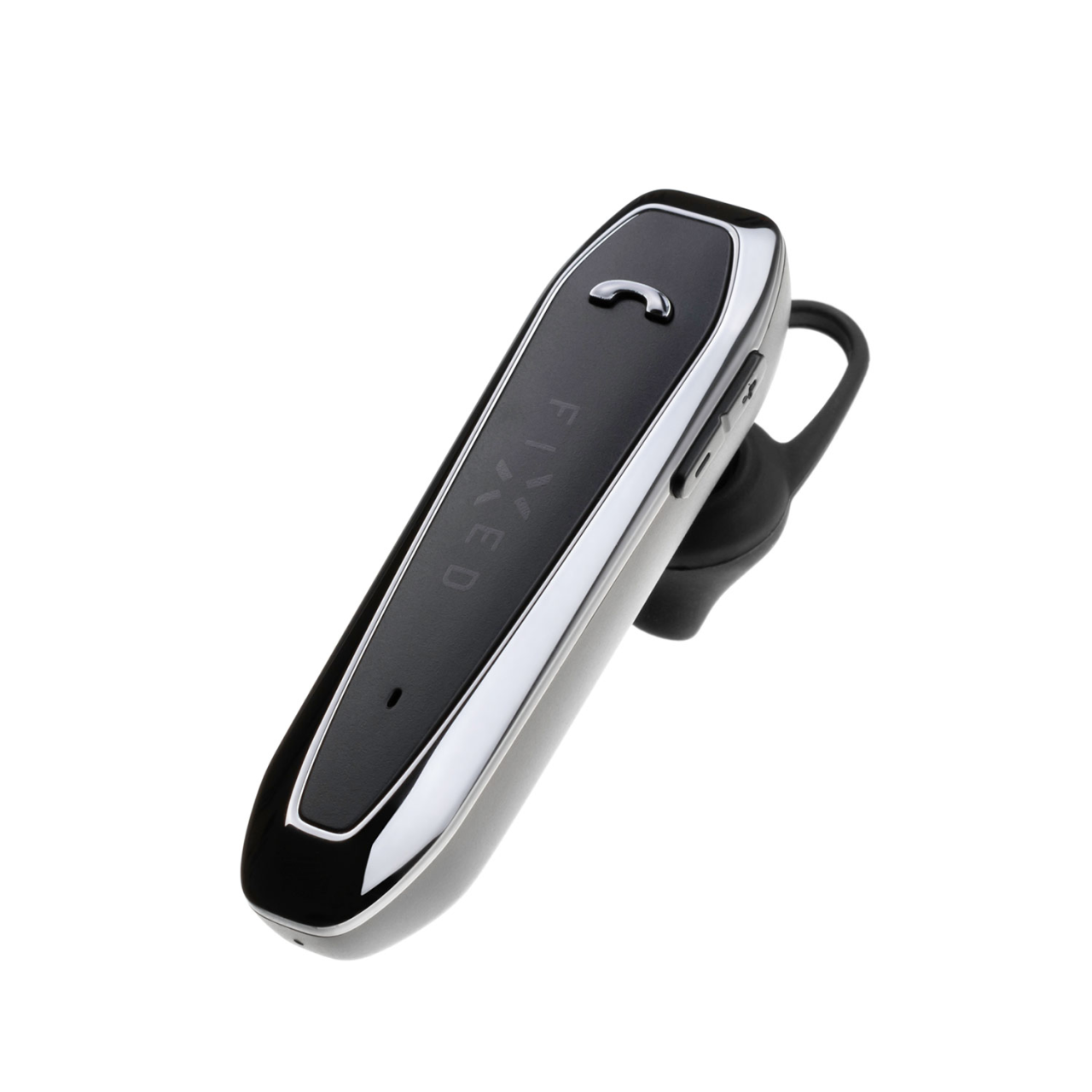 Bluetooth headset FIXED Talk, černý