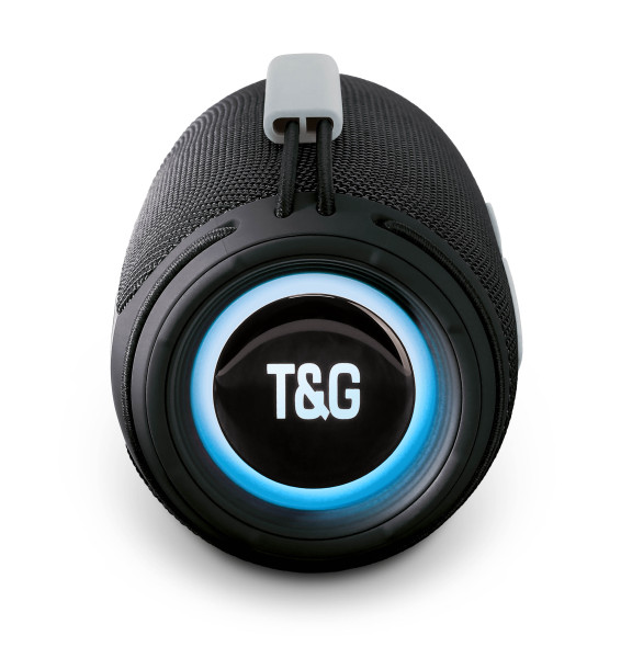 Bluetooth reproduktor Aligator T&G 657, černý