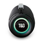 Bluetooth reproduktor Aligator T&G 657, černý