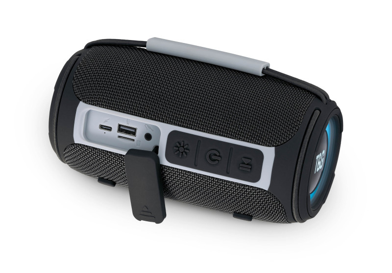 Bluetooth reproduktor Aligator T&G 657, čierny