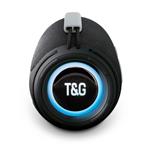 Bluetooth reproduktor Aligator T&G 657, čierny