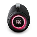 Bluetooth reproduktor Aligator T&G 657, čierny