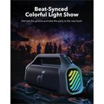Bluetooth reproduktor Anker soundcore Boom 2 Plus modrý