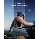 Bluetooth reproduktor Anker soundcore Boom 2 Plus modrý