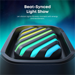 Bluetooth reproduktor Anker soundcore Boom 2 Pro čierny