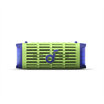 Bluetooth reproduktor Anker soundcore Boom 3i zelený
