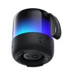 Bluetooth reproduktor Anker soundcore Glow Mini černý
