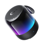 Bluetooth reproduktor Anker soundcore Glow Mini černý