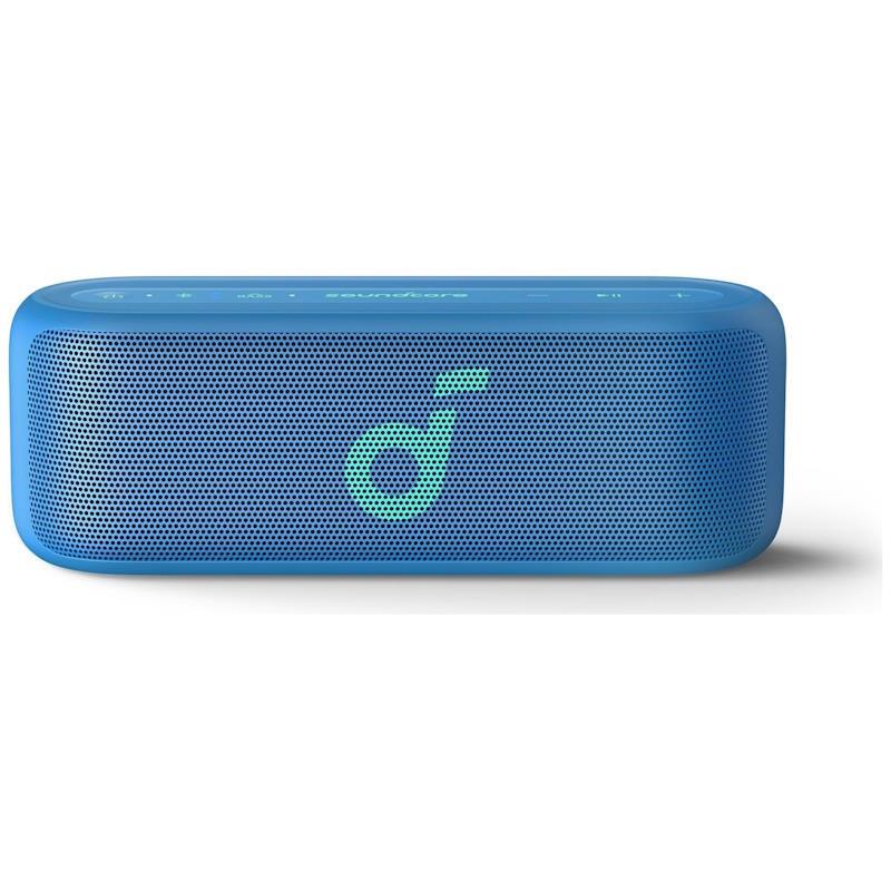 Bluetooth reproduktor Anker soundcore Select 2S modrý