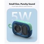 Bluetooth reproduktor Anker soundcore Select 4 Go modrý