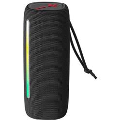 Bluetooth reproduktor Forever BS-20 LED čierny