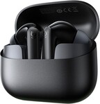 Bluetooth slúchadlá Baseus Bass BP1 NC, čierne