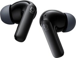 Bluetooth slúchadlá Baseus Bass BP1 NC, čierne