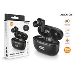 Bluetooth sluchátka Aligator Pods PRO 3, černá