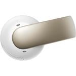 Bluetooth sluchátka Anker soundcore AeroClip bílá