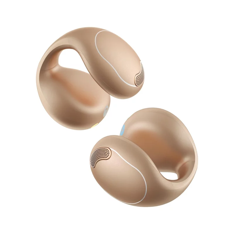 Bluetooth sluchátka Anker soundcore C40i zlatá