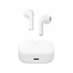 Bluetooth sluchátka Anker soundcore K20i bílá